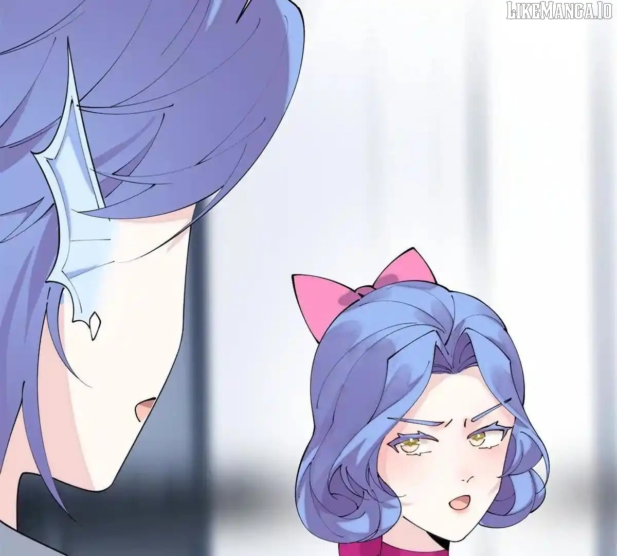 Her Marriage Was Called Off at Daytime, the Cutely Fierce Commander Asked Her For a Hug at Night Chapter 124 - page 15